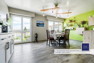  Maison � vendre 5 pi�ces 114 m�