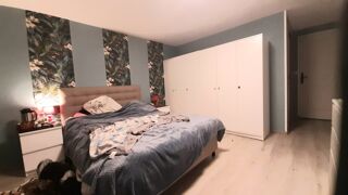  Maison � vendre 7 pi�ces 160 m�