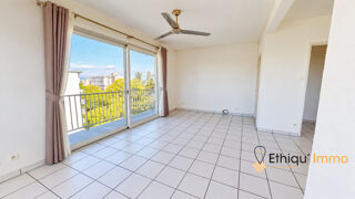 Vente Appartement Spacieux et lumineux 73 m², balcon et garage Mulhouse