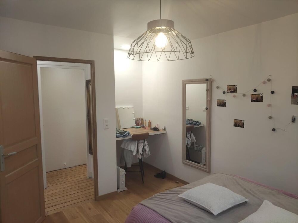 Vente Maison MAISON MEUBLÉE INDIVIDUELLE 76 Verneuil d'avre et d'iton