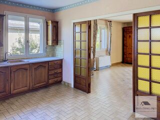  Maison à vendre 5 pièces 115 m²
