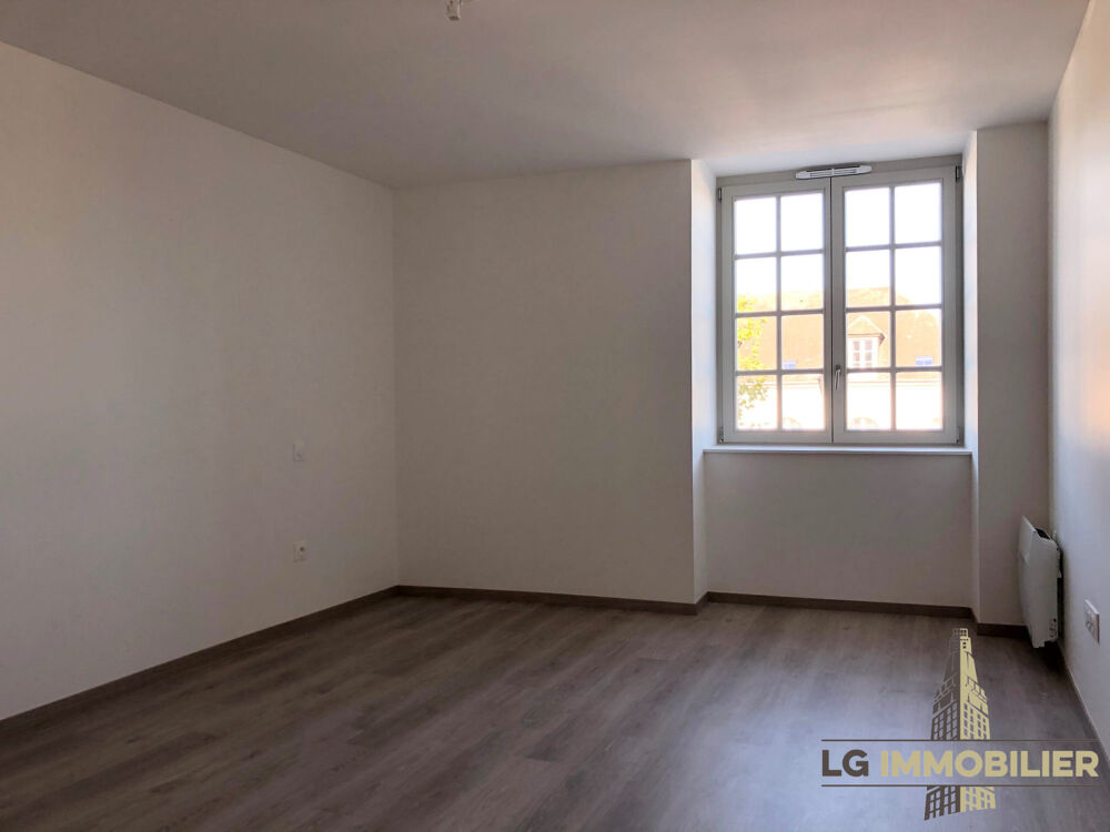 Location Appartement COMPIEGNE - TYPE 2 AVEC PARKING Compiegne