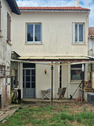  Maison à vendre 5 pièces 130 m²