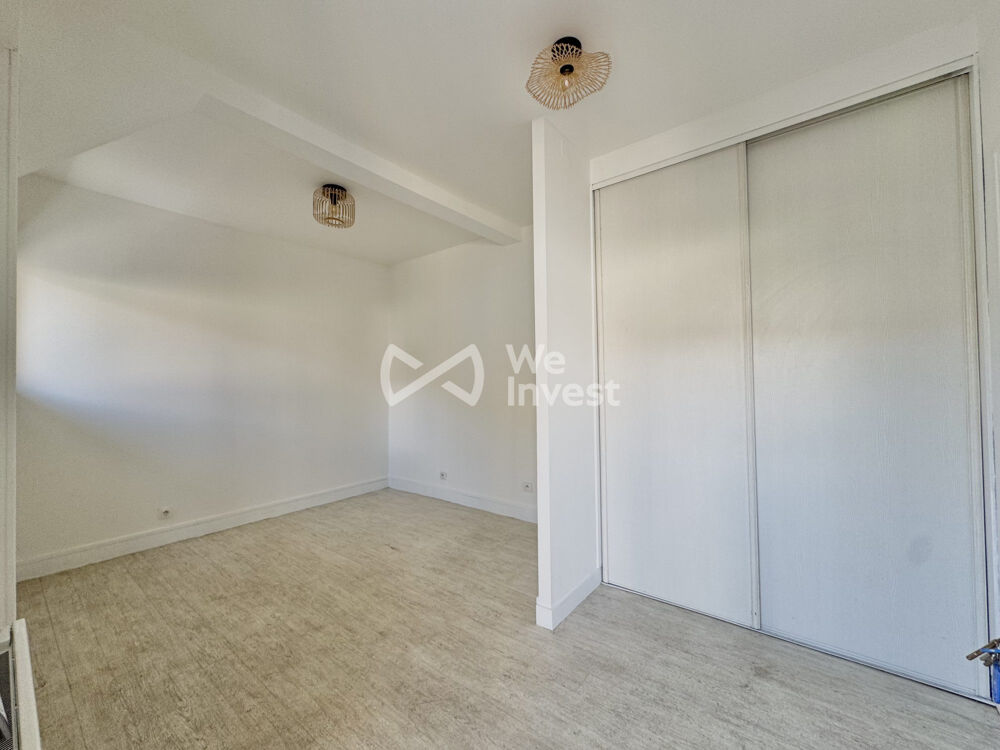 Appartement à vendre Pau