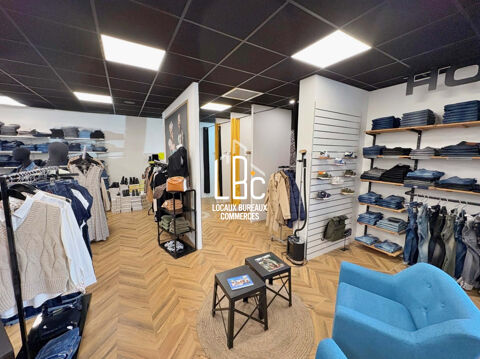   St Julien de Concelles - Local commercial 150 m2 