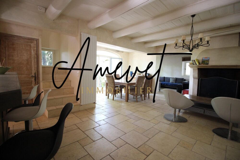 � vendre  Maison Goult (84220)