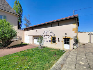  Maison � vendre 9 pi�ces 254 m�