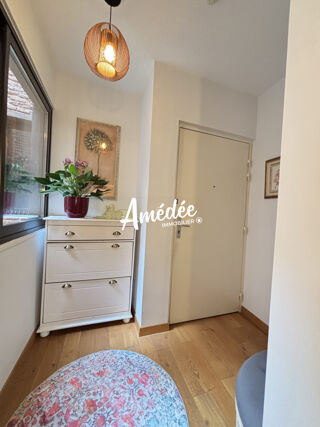 Vente Appartement T2 très lumineux au coeur du centre historique d'Albi – Vue Albi