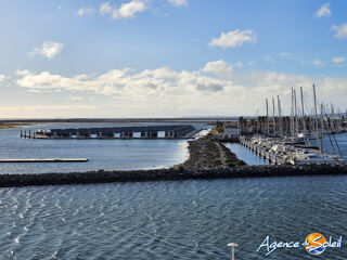  Appartement � vendre 5 pi�ces 77 m�