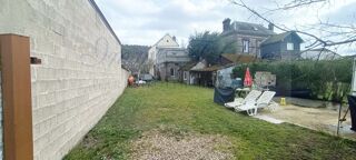  Maison � vendre 4 pi�ces 100 m�