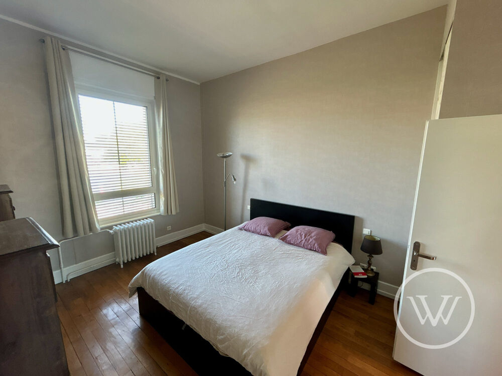 � vendre  Appartement Lyon 7