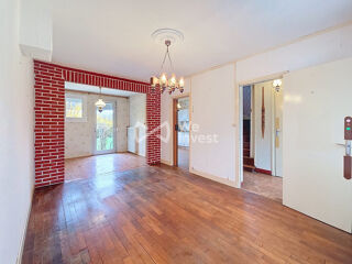  Maison � vendre 4 pi�ces 78 m�