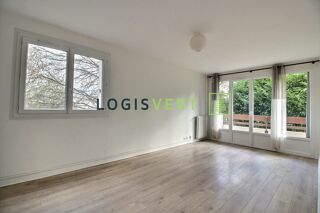  Appartement à vendre 3 pièces 64 m²