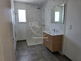  Maison 4 pi�ces 80 m� Jard-sur-mer