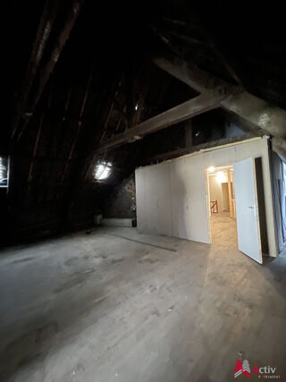  Immeuble  vendre 223 m