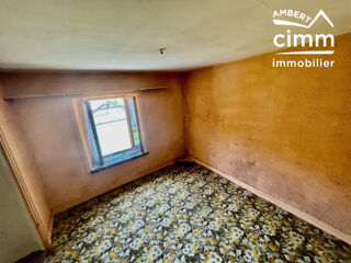  Maison � vendre 3 pi�ces 50 m�