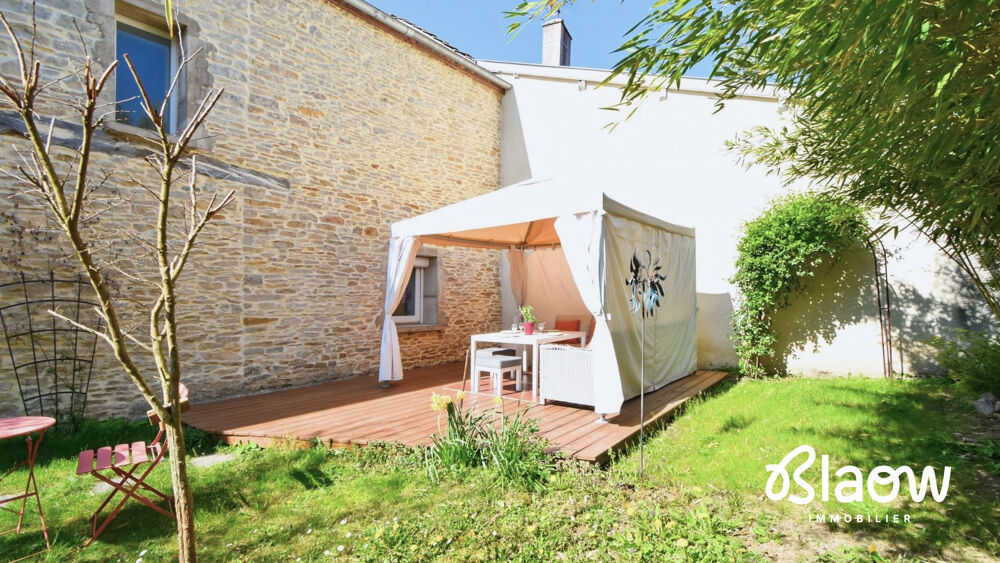 Vente Maison Maison 139 m² à vendre à Villemoirieu Villemoirieu