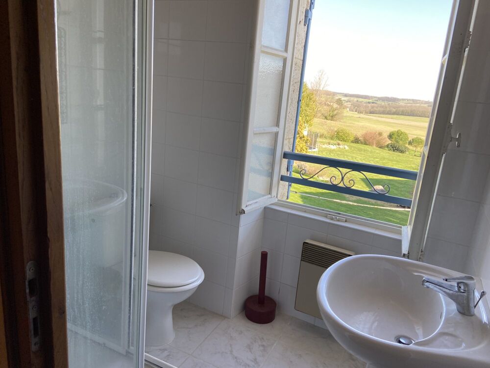 à vendre  Maison Soumensac (47120)