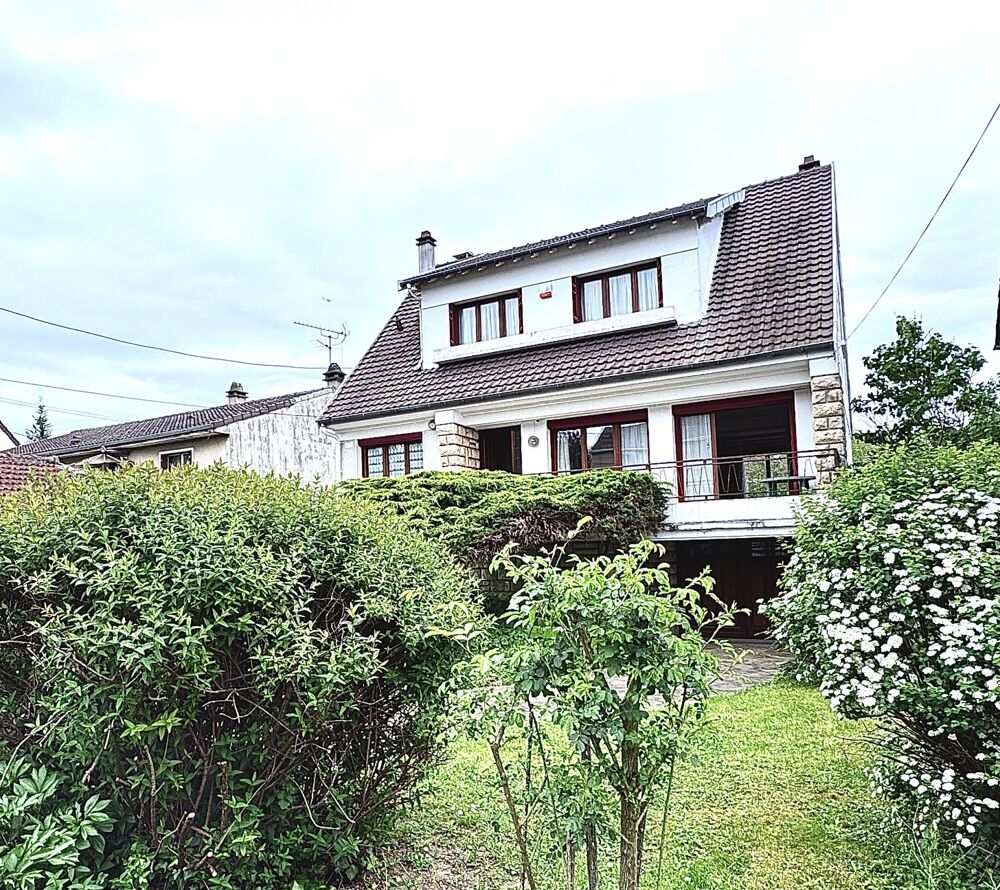Vente Maison Maison � vendre Athis-Mons Athis-mons