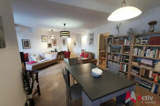  Appartement � vendre 3 pi�ces 86 m�