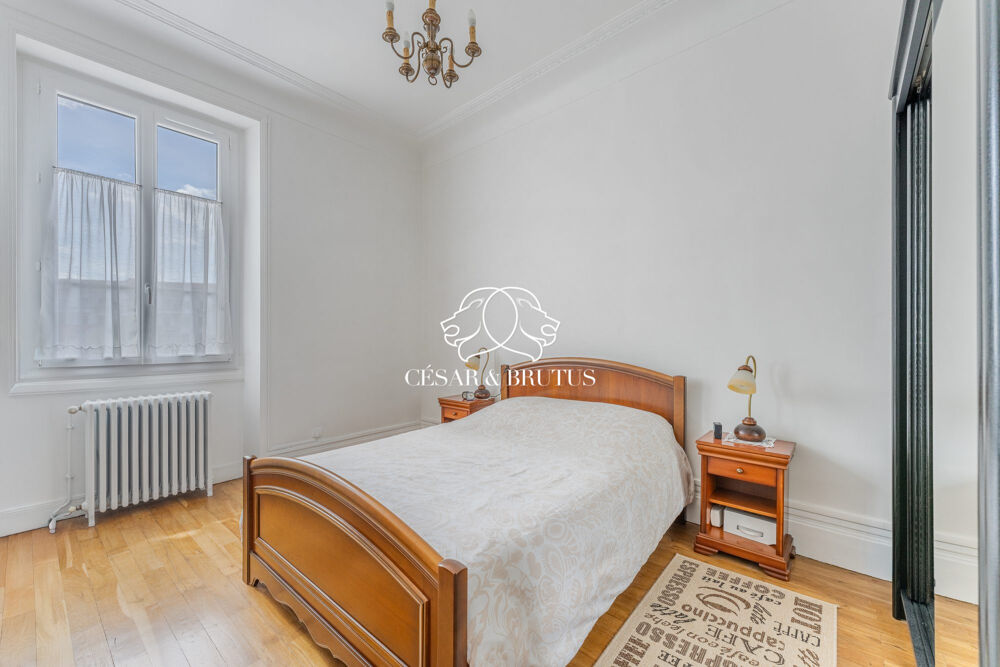 à vendre  Appartement Lyon 7