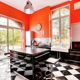  Maison  vendre 13 pices 421 m