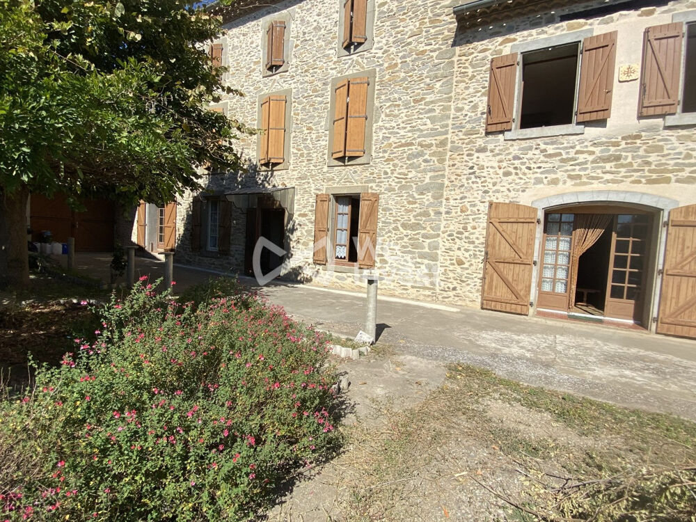 Vente Maison Maison de Maitre dans le Minervois Rieux-minervois