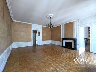 Appartement à vendre 4 pièces 120 m²