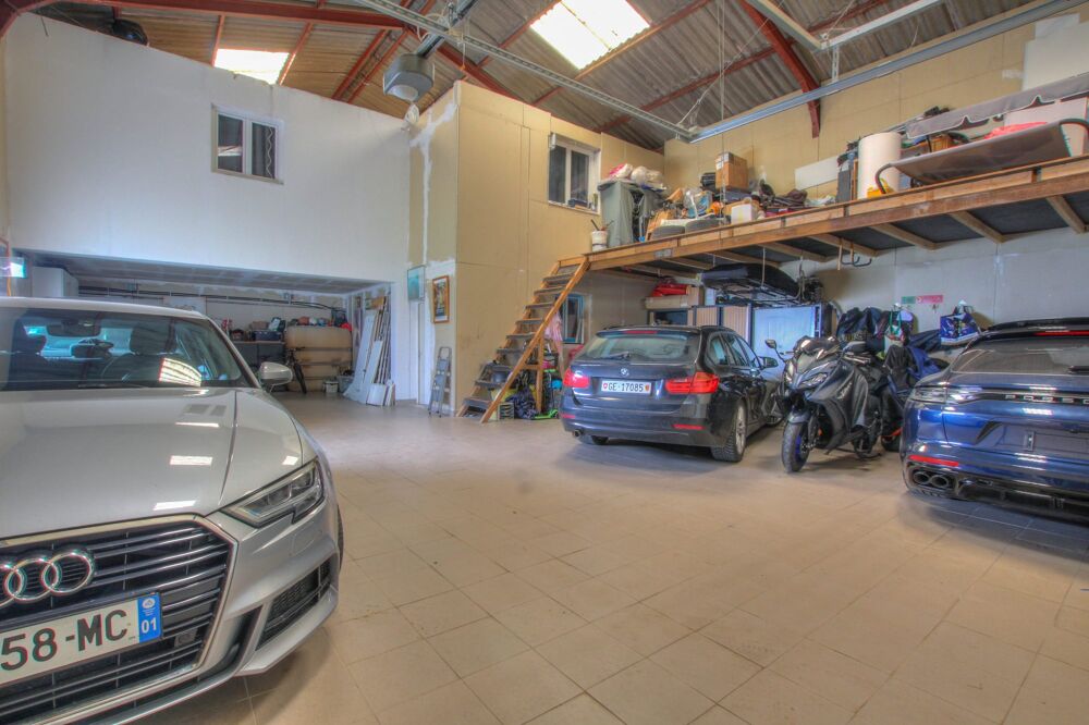  vendre  Maison Collonges (01550)