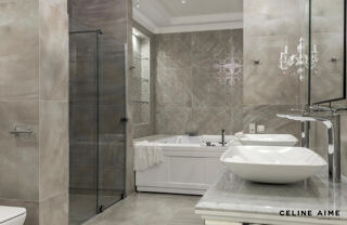  Appartement � vendre 4 pi�ces 91 m�