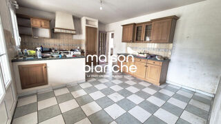  Maison à vendre 6 pièces 144 m²