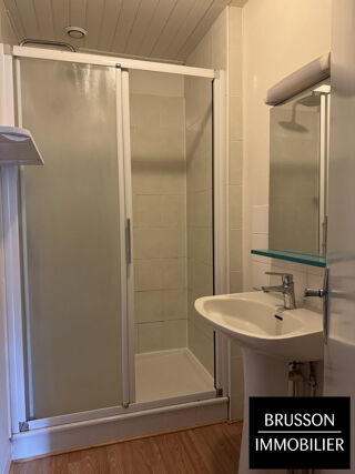  Appartement à louer 3 pièces 58 m²