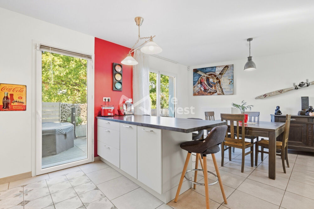 Vente Maison MONDONVILLE – Superbe Maison familiale récente de 99 m² avec Mondonville