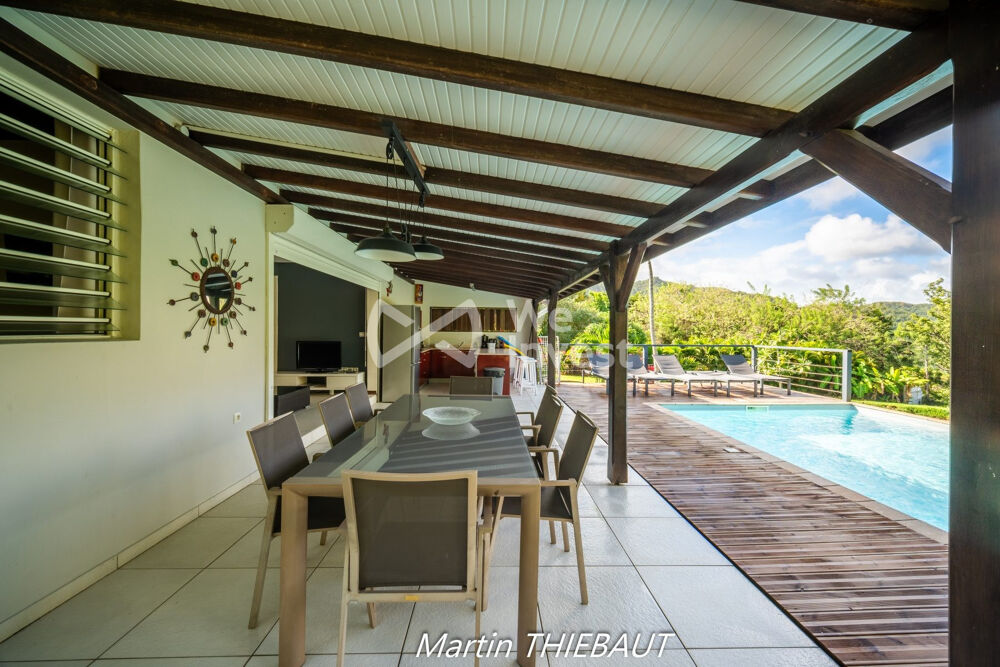 Vente Maison Villa de caractère avec vue mer et campagne Le marin