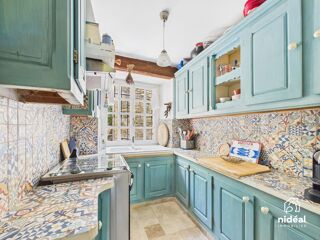 Maison à vendre 4 pièces 107 m²