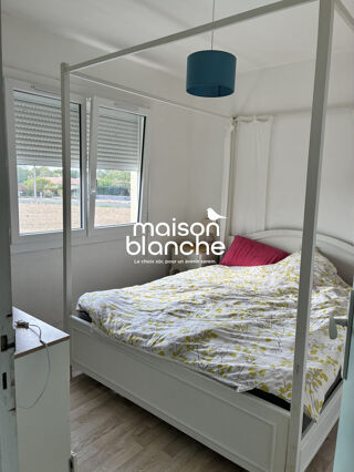  Maison à vendre 4 pièces 77 m²
