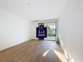 Appartement à vendre 4 pièces 83 m²