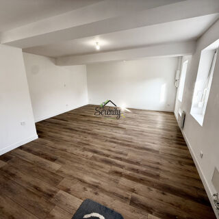  Maison � vendre 3 pi�ces 50 m�