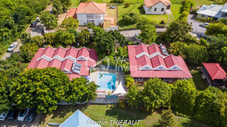  Maison � vendre 13 pi�ces 270 m�