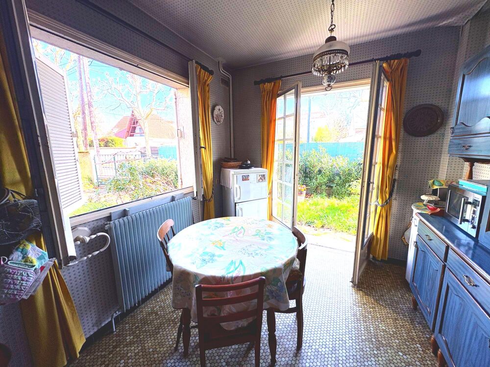 � vendre  Maison Saint-Maur-des-Foss�s (94100)