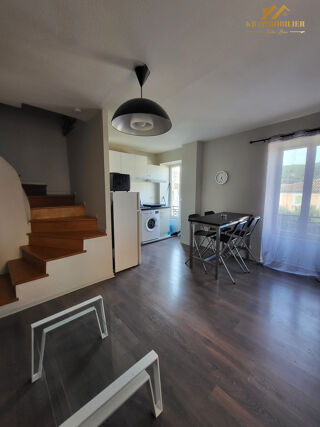  Appartement � louer 2 pi�ces 39 m�