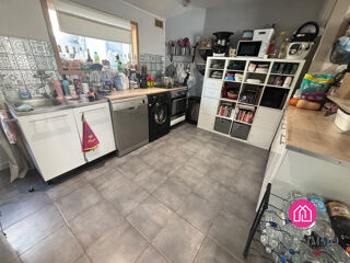  Maison � vendre 5 pi�ces 70 m�