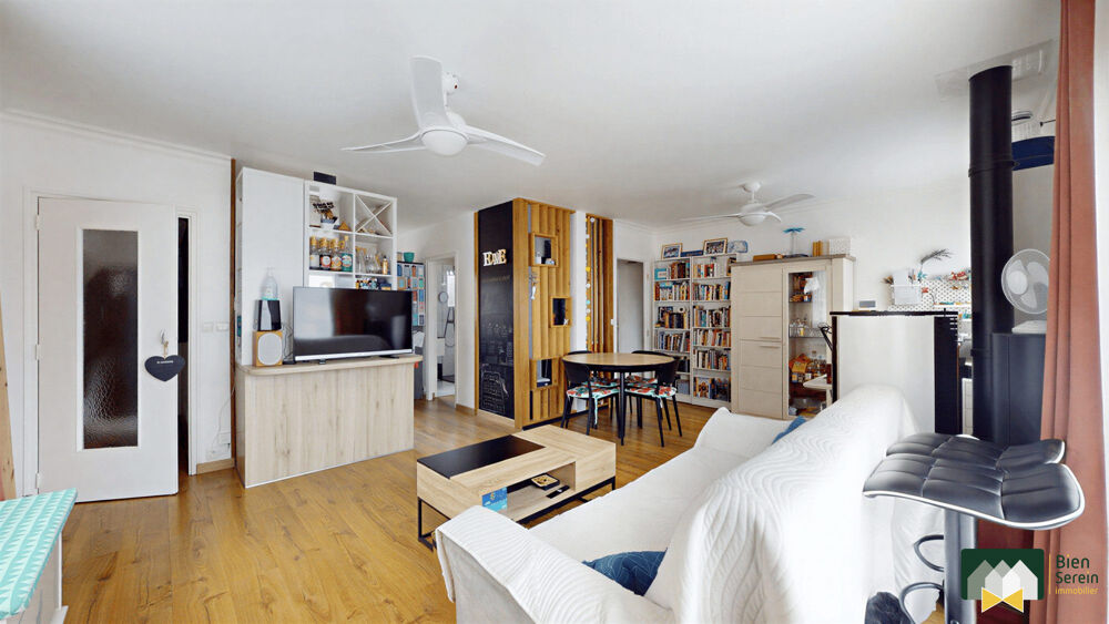 Vente Maison MAISON RENOVÉE CHARTRES - SAINT CHERON Chartres