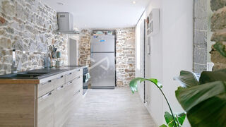  Maison à vendre 5 pièces 113 m²