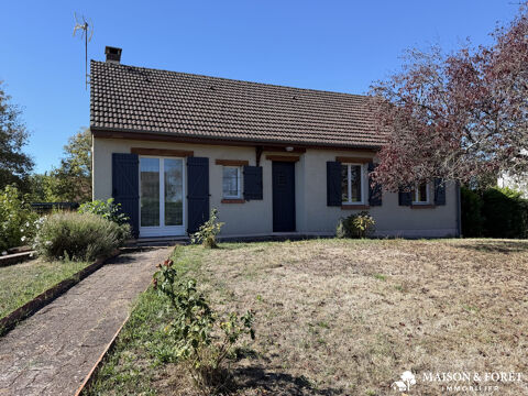   PAVILLON EN PARFAIT ÉTAT Maison - 4 pièce(s) - 83 m²