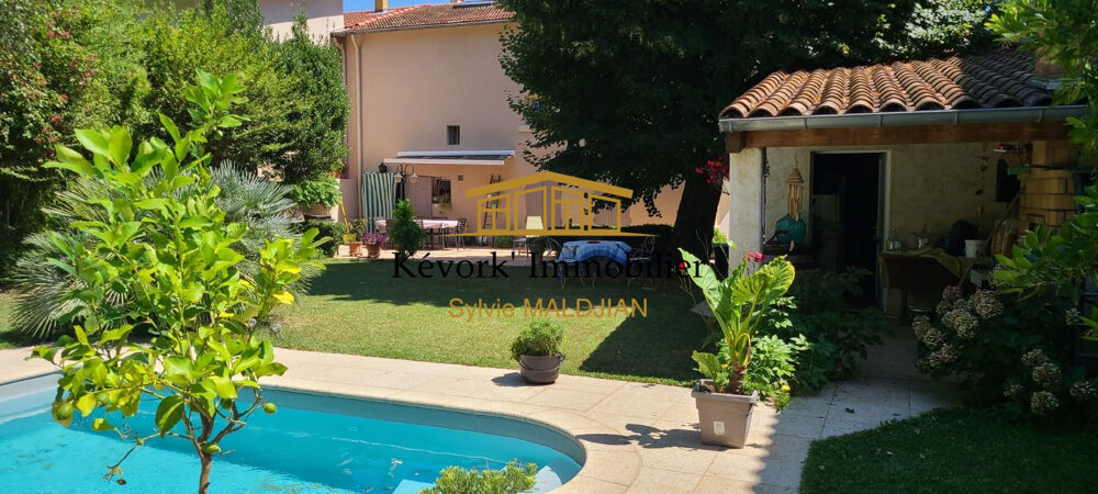 Vente Maison Maison à vendre Bourg-lès-Valence Bourg-lès-valence