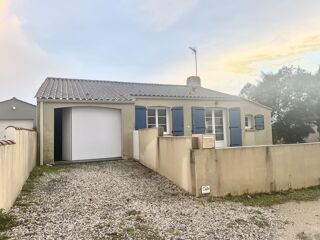  Maison � vendre 3 pi�ces 63 m�