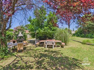 Maison à vendre 5 pièces 116 m²