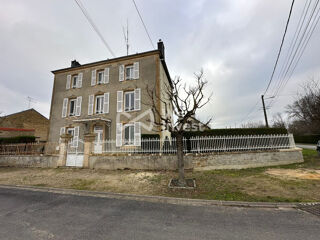  Maison à vendre 10 pièces 247 m²