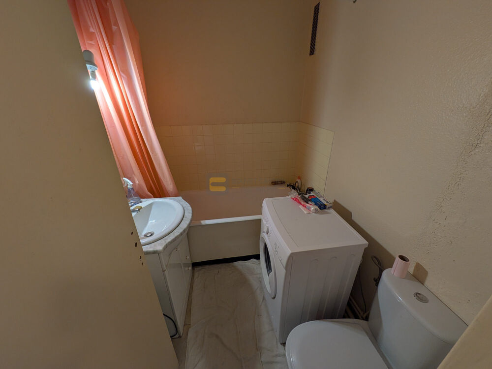 Vente Appartement Studio Gaillard Gaillard